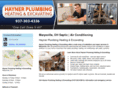 haynerplumbingheatingandexcavating.net