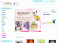 herbdayshop.com