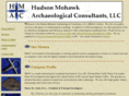 hmarchaeology.com