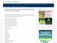 howtobuildalinkwheel.com
