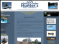 hunterspool.com