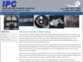 innovativepowdercoating.com