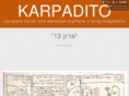 karpadito.com