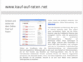 kauf-auf-raten.net