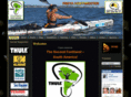 kayakunderground.com