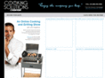 kenyoncookingsolutions.com