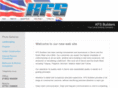 kfsbuilders.com
