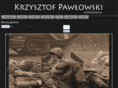 krzysztofpawlowski.com