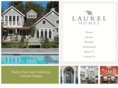 laurelhomesinc.com