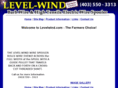 levelwind.com
