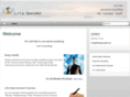 lifespecialist.us