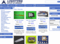 lightingoutletnh.com