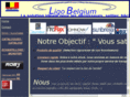 ligo-belgium.com