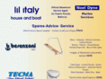 lil-italy.net