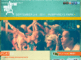 lintonmusicfest.com