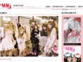 madeingirl.jp