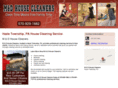 manddcleaningservice.com
