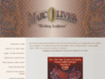 marcoliversaddlery.com