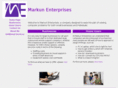 markunenterprises.com