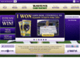 mdlotteryravens.com