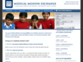 medicalmissionexchange.org