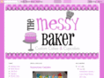 messybakercakes.com