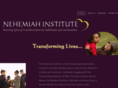 nehemiahinstitute.org