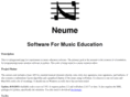 neume.org