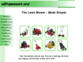 niftymower.com