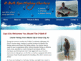 obethfishingcharters.com