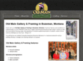 oldmaingallery.com