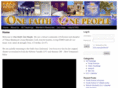 onefaithonepeople.com