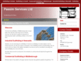 passimservicesltd.com