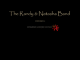 randyandnatasha.com