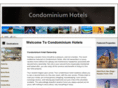 resort-condominium.com