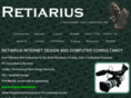 retiarius.com