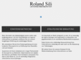 rolandsili.com
