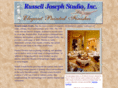 russelljosephstudio.com