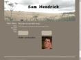 samhendrick.com