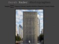 sarahnader.com