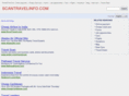 scantravelinfo.com