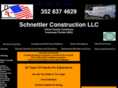 schnettlerconstruction.com