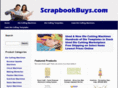 scrapbookbuys.com