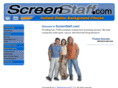 screenstaff.com