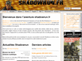 shadowrun.fr