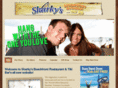 sharkysbeach.com
