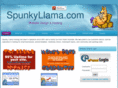 spunkyllama.com