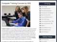 ssc-training.com