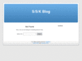 sskblog.com