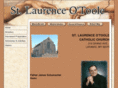 stlaurenceotoole.org
